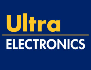 Ultra Electronics Logo