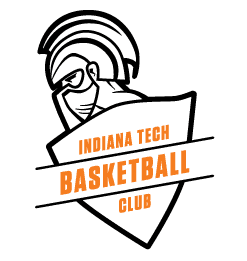 Basketball Club Logo