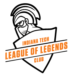 League of Legends Club Logo